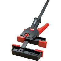 DuoKlamp&reg; Large Surface One Handed Clamp, 6" (152 mm) Mukwa Safety Services