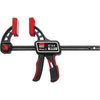 One-Handed EZ Clamp, 6" (152 mm) Mukwa Safety Services