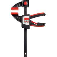 One-Handed EZS Clamp, 6" (152 mm) Mukwa Safety Services