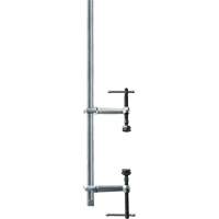 Double Force All-Steel Variable Clamp Mukwa Safety Services