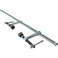 Double Force All-Steel Variable Clamp Mukwa Safety Services