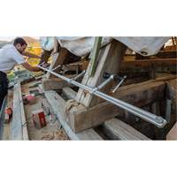 Double Force All-Steel Variable Clamp Mukwa Safety Services