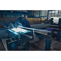 Double Force All-Steel Variable Clamp Mukwa Safety Services