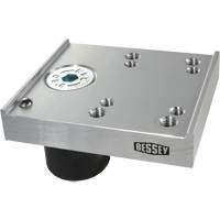 Toggle Clamp Adapter Mukwa Safety Services