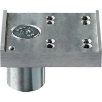 Toggle Clamp Adapter Mukwa Safety Services