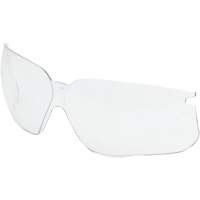 Lentille de rechange Uvex HydroShield, Antibu&eacute;e, Transparent, Genesis Mukwa Safety Services