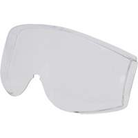 Stealth&reg; Safety Glasses, Anti-Fog, Clear Mukwa Safety Services
