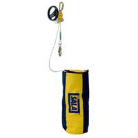 Appareil de descente et de sauvetage R550 DBI-SALA Rollgliss, 100' lo, cordage Corde d'alpinisme Mukwa Safety Services