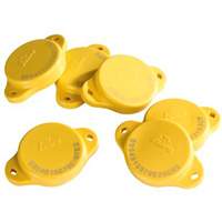 DBI-SALA&reg; i-Safe Hardgoods HF RFID Tag Mukwa Safety Services