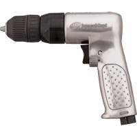 Air Pistol Drills