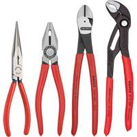 Special Pliers Set, 4 Pieces Mukwa Safety Services