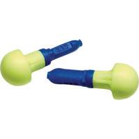 E-A-R Push-Ins Earplugs , Pair - Polybag Mukwa Safety Services
