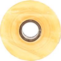 Ruban isolant &eacute;lectrique en toile huil&eacute;e et laqu&eacute;e Scotch, 38 mm (1-1/2") x 33 m (108'), Jaune, 7 mils Mukwa Safety Services