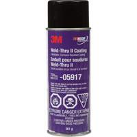 Weld-Thru II Coating, Aerosol Can Mukwa Safety Services