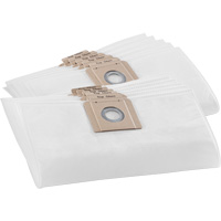 Trek Vac Fleece Filter Bag Mukwa Safety Services