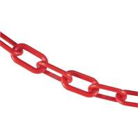 Crowd Control Chains