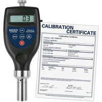 Durometer Mukwa Safety Services