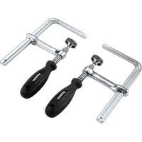 Plunge Circular Saw Clamp Set Mukwa Safety Services