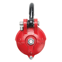 Yarding Block Mukwa Safety Services