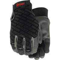 Gants de mécanicien