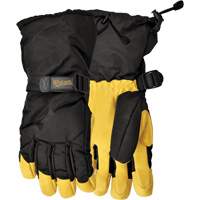 Gants pour les loisirs extérieurs