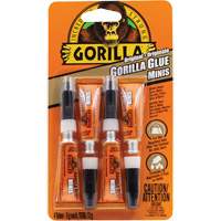Colle originale, 4 x 3 g, Tube, Havane Mukwa Safety Services