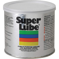 Super Lube, 400 ml, Can Mukwa Safety Services
