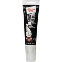 470 Silicone Gasket Maker, Tube, Black Mukwa Safety Services