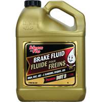 Premium DOT 3 Brake Fluid Mukwa Safety Services