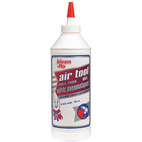 Air Tool Oil Mukwa Safety Services