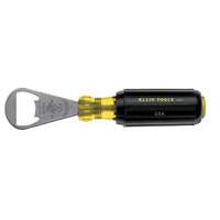 Bottle Opener with Cushion-Grip Handle Mukwa Safety Services