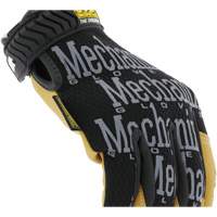 Material4X&reg; Original&reg; Abrasion-Resistant Gloves, Synthetic Palm, Size Medium/9 Mukwa Safety Services
