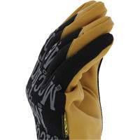 Material4X&reg; Original&reg; Abrasion-Resistant Gloves, Synthetic Palm, Size Medium/9 Mukwa Safety Services