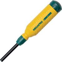 Original Hex 15-in-1 Multi-Bit Screwdriver, 8-37/50" L, Textured Handle Mukwa Safety Services