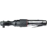 Standard Ratchet Wrench, 1/2" Drive, 1/4" NPTF, 4 CFM Mukwa Safety Services