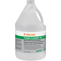 Nettoyant et restaurateur acide tr&egrave;s puissant Power Cleaner 100, 3,78 L, Cruche Mukwa Safety Services
