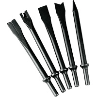 Edge Series Hammer Chisel Set Mukwa Safety Services