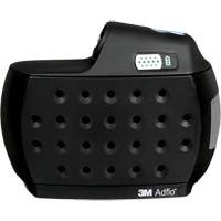 Ensemble du ventilateur pour APR &agrave; &eacute;puration d'air motoris&eacute; Adflo Mukwa Safety Services