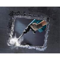 Demolition Hammer Mukwa Safety Services