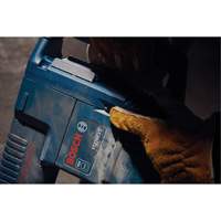 Demolition Hammer Mukwa Safety Services