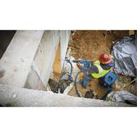 Demolition Hammer Mukwa Safety Services
