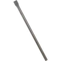 SDS-Max&reg; Hammer Steel Flat Chisel Mukwa Safety Services