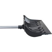 Gratte &agrave; neige, Polypropyl&egrave;ne, Prise Prise en D, 24-1/2" la Mukwa Safety Services