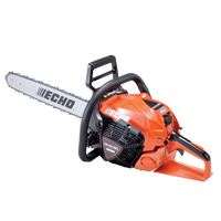 Chainsaw CS-4510, 18", Gasoline, 45 CC Mukwa Safety Services