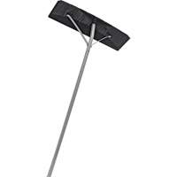 R&acirc;teau &agrave; neige pour toiture, 61", Lame 24-3/4", Aluminium Mukwa Safety Services