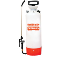 Pulv&eacute;risateur &agrave; main pour ac&eacute;tone , 2,4 gal. (1,9 L), Poly&eacute;thyl&egrave;ne, Lance de 20" Mukwa Safety Services