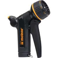 8-Pattern Watering Nozzle, Non-Insulated, Front-Trigger, 80 PSI Mukwa Safety Services