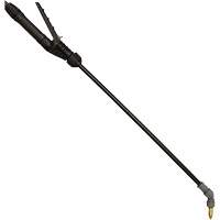 Contractor Max Sprayer, 1 gal. (4.5 L), Polyethylene, 14" Wand Mukwa Safety Services