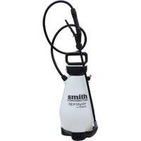 Contractor Max Sprayer, 2 gal. (9 L), Polyethylene, 21" Wand Mukwa Safety Services
