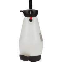 Contractor Max Sprayer, 2 gal. (9 L), Polyethylene, 21" Wand Mukwa Safety Services